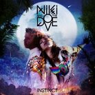 Cover for Instinct