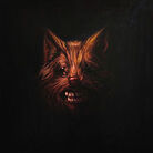 Cover for The Seer Cover for The Seer