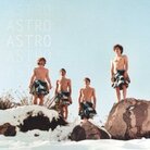 Cover for Astro 
