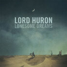 Cover for Lonesome Dreams Cover for Lonesome Dreams