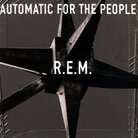 Cover for Automatic for the People