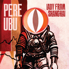 Cover for Lady From Shanghai