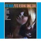 Cover for Otis Blue: Otis Redding Sings Soul