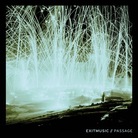 Cover for Passage Cover for Passage