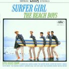Cover for Surfer Girl