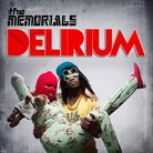 Cover for Delirium Cover for Delirium