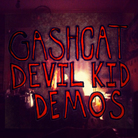 Cover for Devil Kid Demos Cover for Devil Kid Demos