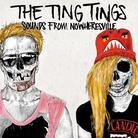 Cover for Songs from Nowheresville