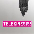 Cover for Telekinesis!