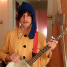 Cover for I've Got My love To Keep Me Warm Cover for I've Got My love To Keep Me Warm