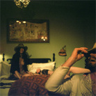 Cover for Muchacho Cover for Muchacho