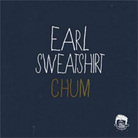 Cover for Chum (Single)