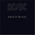 Cover for Back in Black