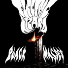 Cover for Black Masses