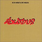 Cover for Exodus [Bonus Tracks]