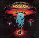 Cover for Boston