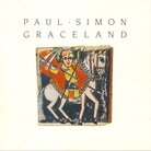 Cover for Graceland