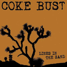 Cover for Lines in the Sand