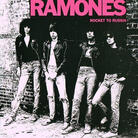 Cover for Rocket to Russia