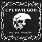 Cover for Southern Discomfort