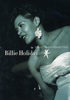 Cover for Ultimate Collection