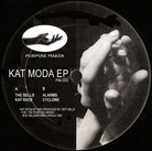 Cover for Kat Moda