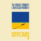Cover for English Riviera: Unreleased Remixes