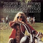 Cover for Janis Joplin's Greatest Hits