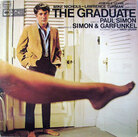 Cover for The Graduate
