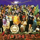 Cover for We're Only in It for the Money
