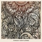 Cover for Heavy Flowers