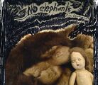 Cover for No Elephants