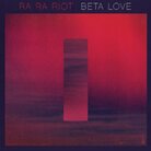 Cover for Beta Love