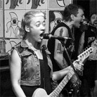 Cover for Spider Song