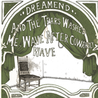 Cover for So I Ate Myself, Bite by Bite, and the Tears Washed Me, Wave After Cowardly Wave Cover for So I Ate Myself, Bite by Bite, and the Tears Washed Me, Wave After Cowardly Wave