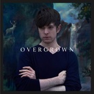 Cover for Overgrown Cover for Overgrown