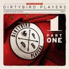 Cover for Dirtybird Players (Part 1) Cover for Dirtybird Players (Part 1)