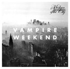 Cover for Modern Vampires of the City Cover for Modern Vampires of the City