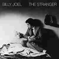 Cover for Stranger Cover for Stranger
