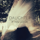 Cover for If You Leave Cover for If You Leave