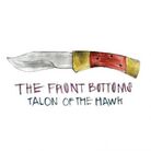 Cover for Talon Of The Hawk Cover for Talon Of The Hawk