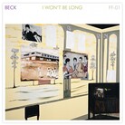 Cover for I Won't Be Long Cover for I Won't Be Long