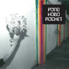 Cover for Hobo Rocket Cover for Hobo Rocket