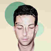 Cover for Empty City Cover for Empty City