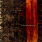 Cover for Hesitation Marks Cover for Hesitation Marks