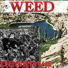 Cover for Deserve Cover for Deserve