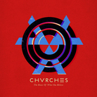 Cover for The Bones of What You Believe Cover for The Bones of What You Believe