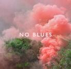 Cover for No Blues Cover for No Blues