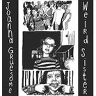 Cover for Weird Sister Cover for Weird Sister