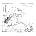 Cover for Double EP: A Sea of Split Peas Cover for Double EP: A Sea of Split Peas